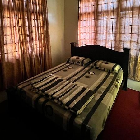 Addin Homestay Tanah Merah Tanah Merah  Dış mekan fotoğraf