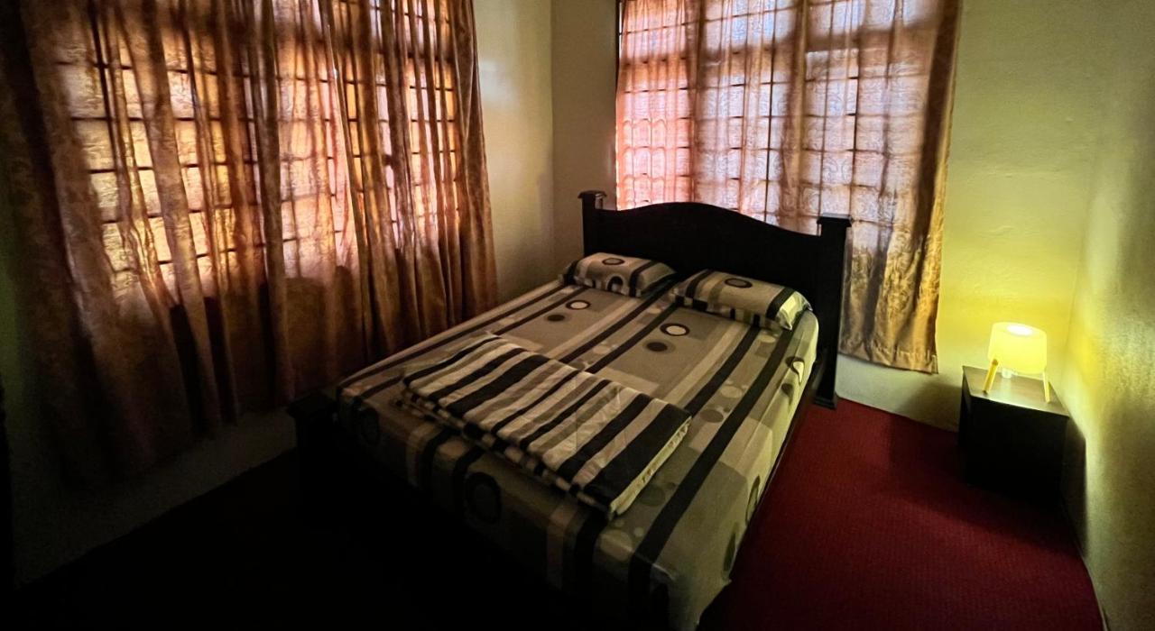 Addin Homestay Tanah Merah Tanah Merah  Dış mekan fotoğraf