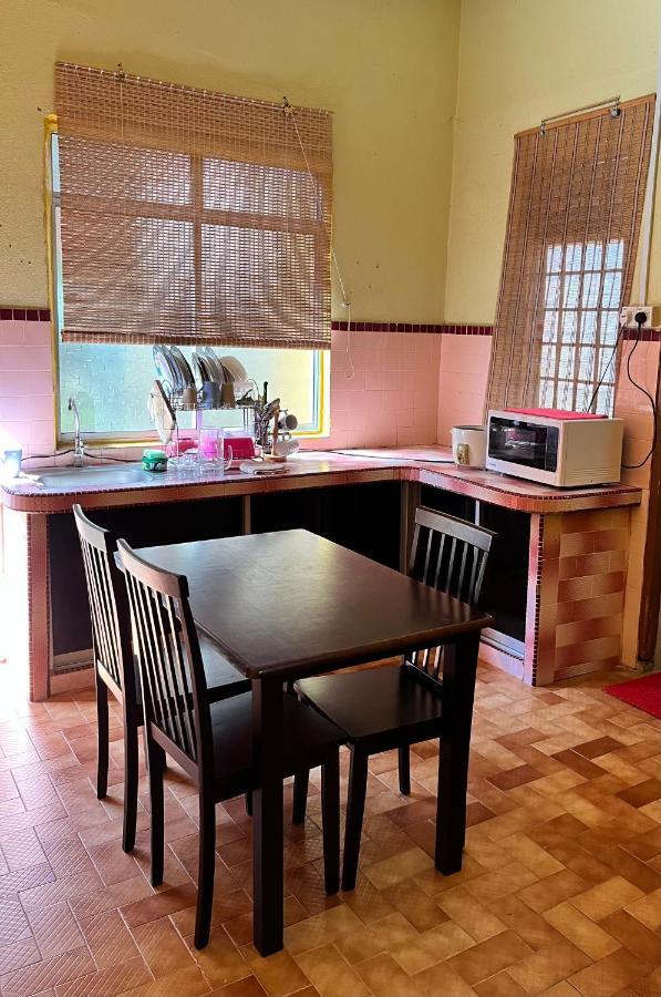 Addin Homestay Tanah Merah Tanah Merah  Dış mekan fotoğraf
